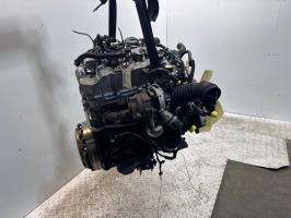 Moteur mitsubishi l 200 3