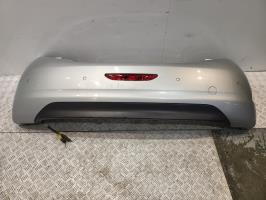 Pare choc arriere peugeot 208 1 phase 2