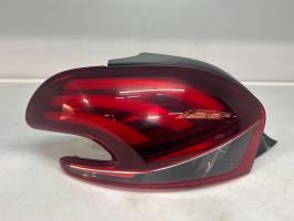 Feu arriere principal gauche (feux) peugeot 208 1 phase 2