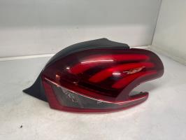 Feu arriere principal droit (feux) peugeot 208 1 phase 2