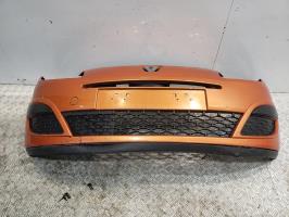 Pare choc avant renault twingo 2 phase 1