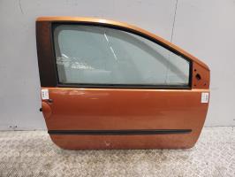 Porte avant droit renault twingo 2 phase 1