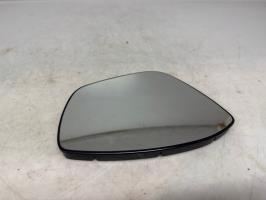 Glace retroviseur droit peugeot 208 1 phase 1