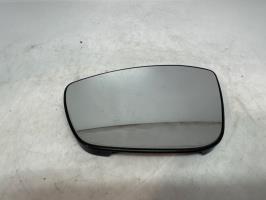 Glace retroviseur gauche peugeot 208 1 phase 1