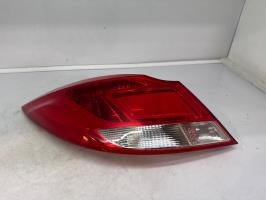 Feu arriere principal gauche (feux) opel insignia 1 phase 1