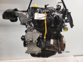 Moteur renault twingo 2 phase 1