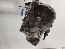 Boite de vitesses renault twingo 2 phase 1