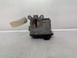 Boitier papillon renault twingo 2 phase 1