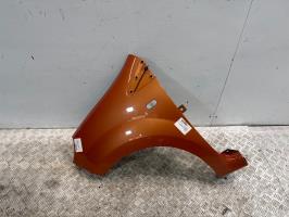 Aile avant gauche renault twingo 2 phase 1