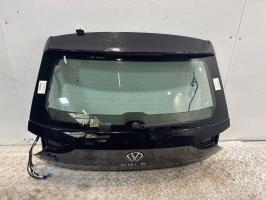 Malle/Hayon arriere volkswagen polo 6 phase 2