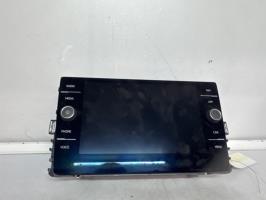 Ecran GPS volkswagen polo 6 phase 2
