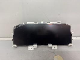 Compteur volkswagen polo 6 phase 2