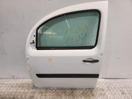 Porte avant gauche renault kangoo 2 phase 2