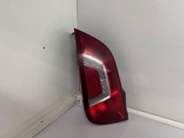 Feu arriere principal gauche (feux) volkswagen up phase 1
