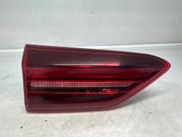 Feu arriere secondaire gauche (feux) volkswagen polo 6 phase 2