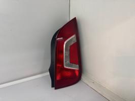 Feu arriere principal droit (feux) volkswagen up phase 1