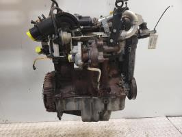 Moteur renault clio 2 phase 2