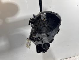 Boite de vitesses renault clio 2 phase 2