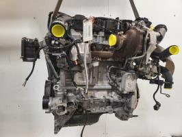 Moteur citroen c3 3 phase 2