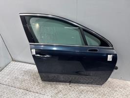 Porte avant droit peugeot 508 1 phase 2