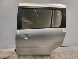 Porte laterale gauche mazda 5 1 phase 1