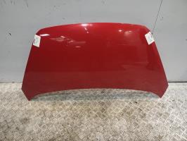 Capot kia picanto 2 phase 1