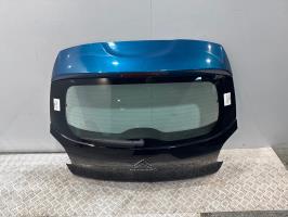 Malle/Hayon arriere citroen c3 3 phase 2