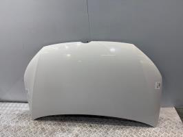 Capot volkswagen touran 2
