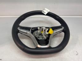 Volant volkswagen polo 6 phase 2