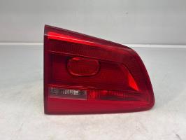 Feu arriere secondaire gauche (feux) volkswagen touran 2