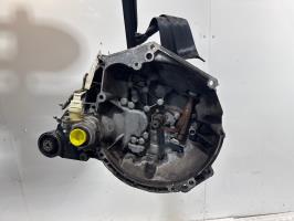 Boite de vitesses peugeot 106 phase 2