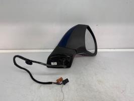 Retroviseur droit peugeot 207 phase 1 break