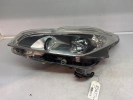 Optique avant principal gauche (feux)(phare) peugeot 208 1 phase 2