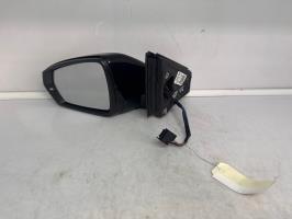 Retroviseur gauche volkswagen polo 6 phase 2