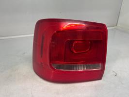 Feu arriere principal gauche (feux) volkswagen touran 2