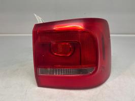 Feu arriere principal droit (feux) volkswagen touran 2