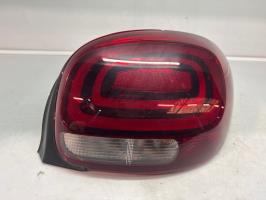 Feu arriere principal droit (feux) citroen c3 3 phase 2