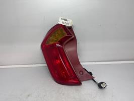 Feu arriere principal gauche (feux) kia picanto 2 phase 1