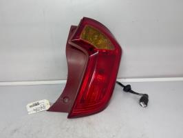 Feu arriere principal droit (feux) kia picanto 2 phase 1