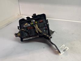 Boitier servitude moteur (BSM) citroen c3 1 phase 2