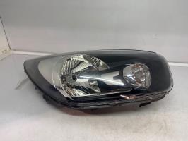Optique avant principal droit (feux)(phare) kia picanto 2 phase 1