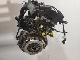 Moteur kia picanto 2 phase 1