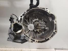 Boite de vitesses kia picanto 2 phase 1
