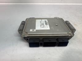 Calculateur citroen c3 1 phase 2