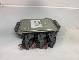 Calculateur peugeot 307 phase 1 break