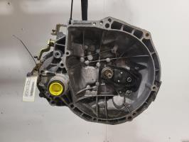 Boite de vitesses peugeot 206 phase 1
