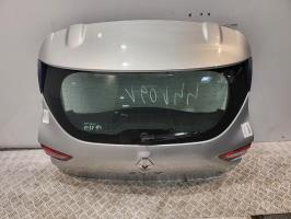 Malle/Hayon arriere renault clio 4 phase 2