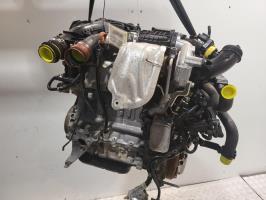 Moteur citroen c-elysee phase 1