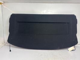 Plage arriere peugeot 308 2 phase 2