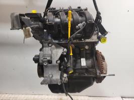 Moteur renault twingo 2 phase 1